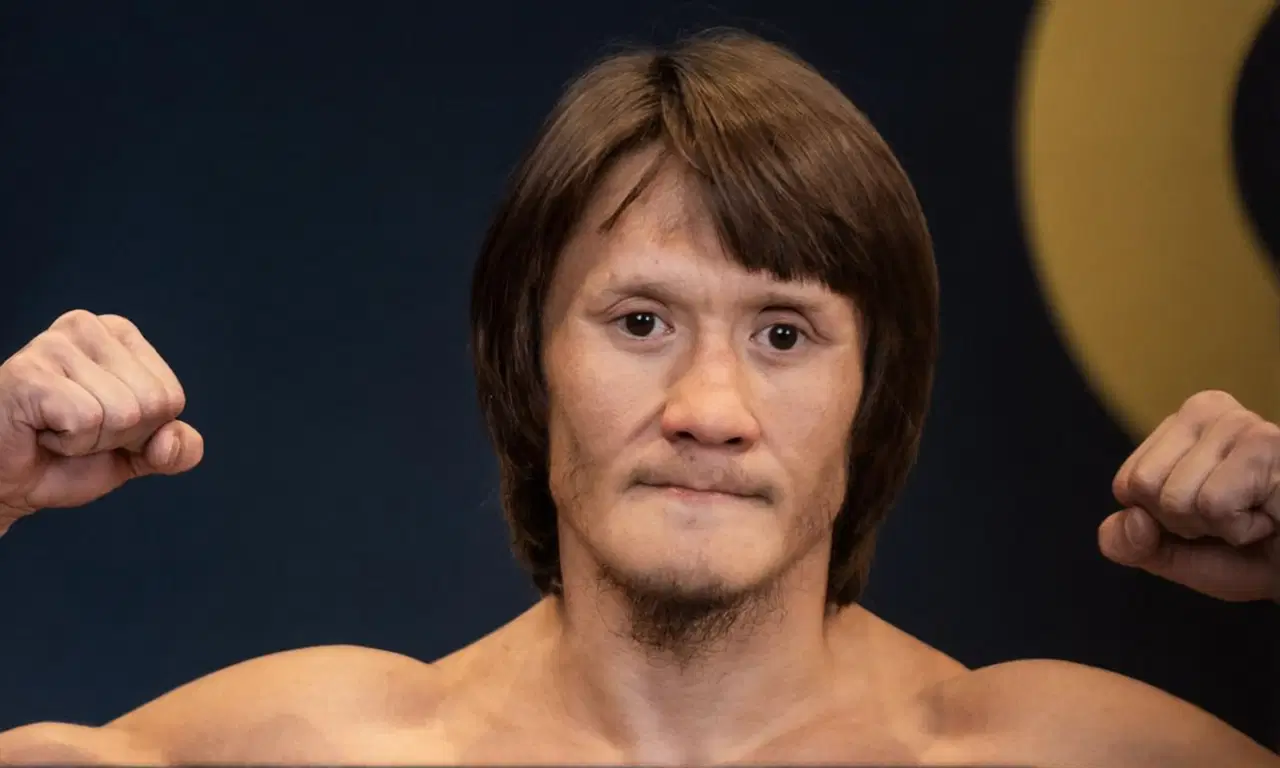 Жалгас Жумагулов бросит вызов за титул Oktagon в воскресенье: где смотреть бой казахстанца