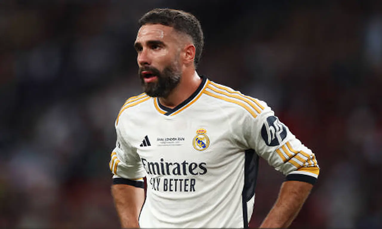 Реал Мадрид готовит замену Карвахалю: воспитанник Хименес может вернуться из Борнмута