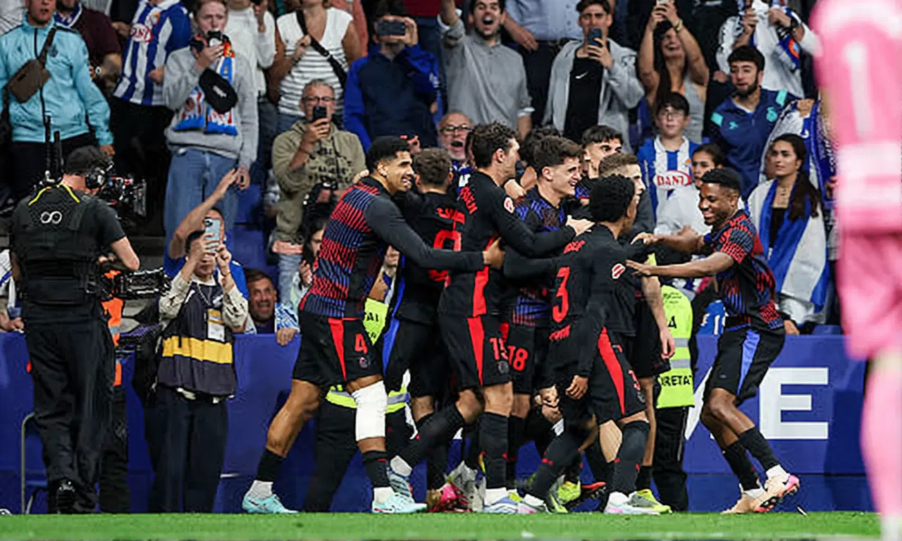 Ансу Фати может вернуться в Барселону досрочно из-за травм