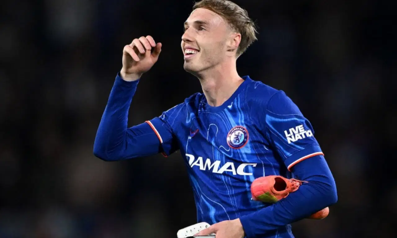 Лебёф оценил шансы Палмера на переход в мадридский Реал