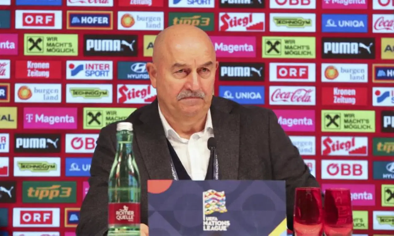 Бауыржан Исламхан оценил влияние Черчесова на казахстанский футбол