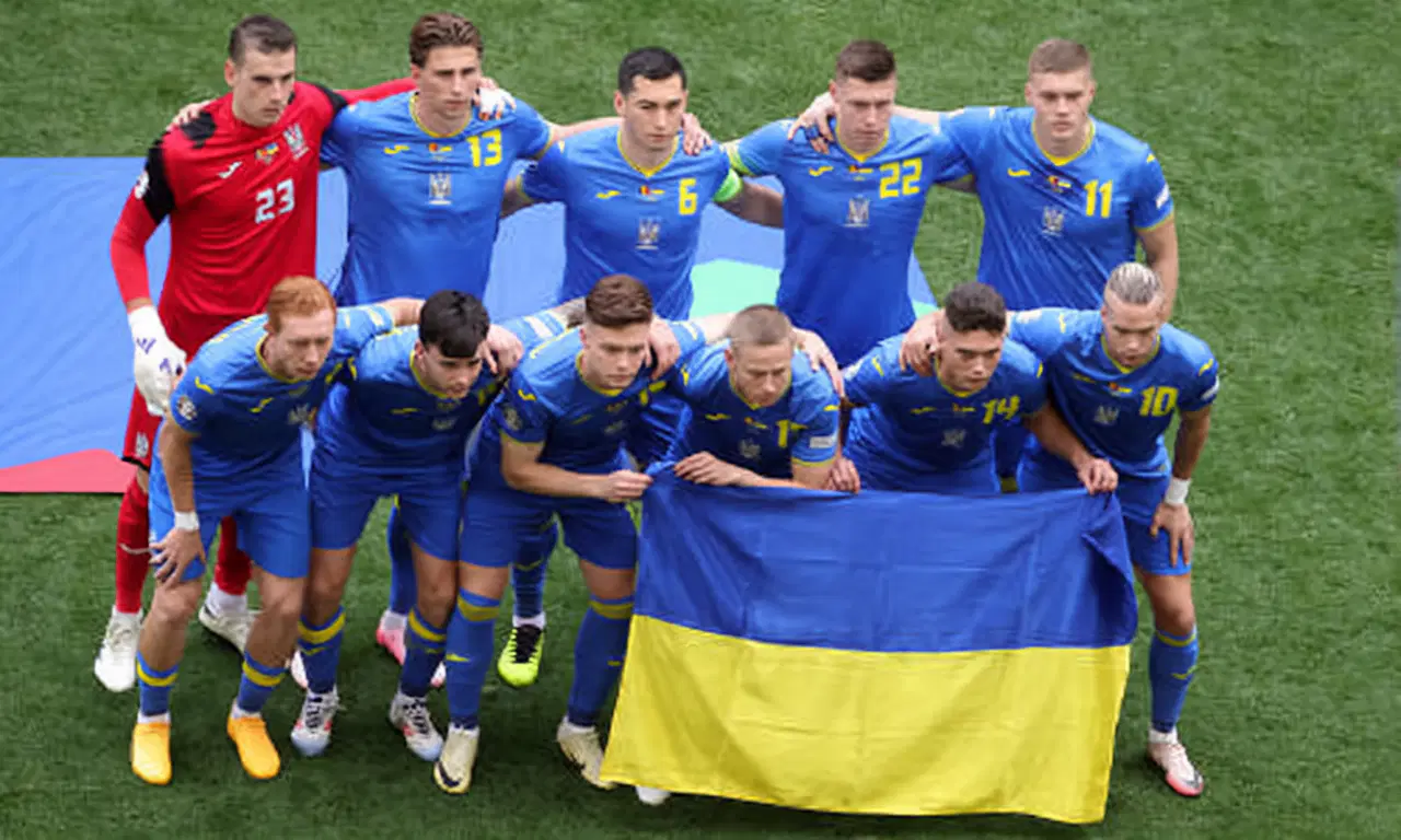 Голкипер сборной Украины Андрей Лунин может перейти в испанский клуб зимой