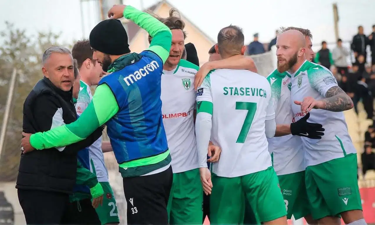 ФК «Атырау» раскрыл сроки погашения долгов перед футболистами