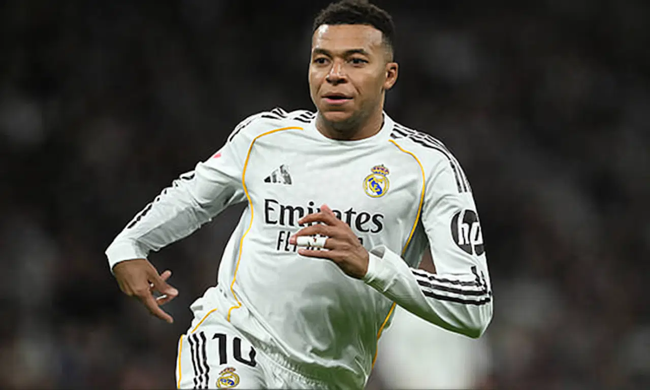 В сети слили концепт формы Реала на сезон 2026/2027