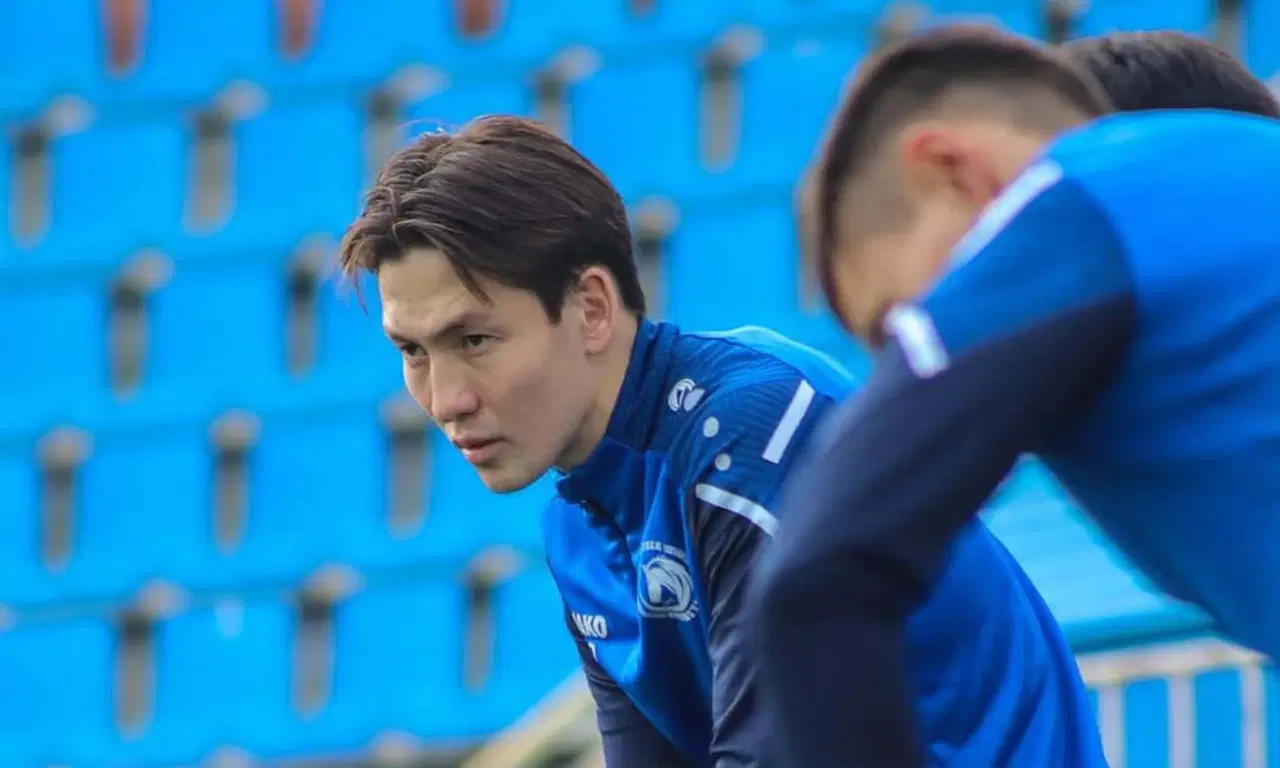 Дамир Марат отказался от перехода в «Кайсар» несмотря на давление