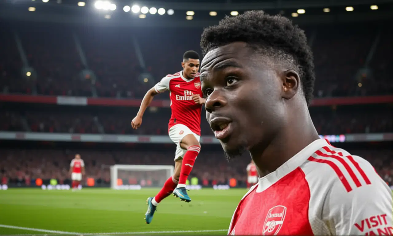 Прямая онлайн-трансляция: Арсенал против Брайтона в матче АПЛ