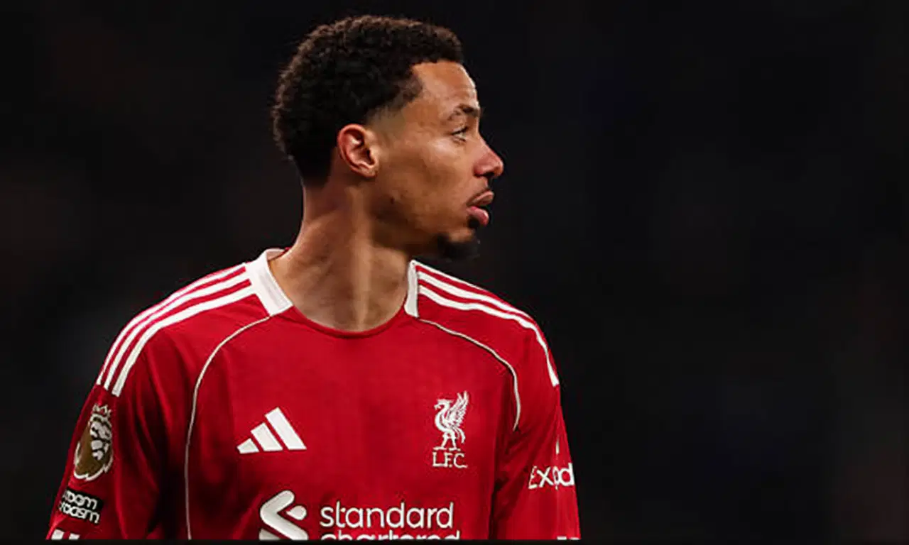 Ливерпуль против Вулверхэмптона: онлайн-трансляция матча АПЛ