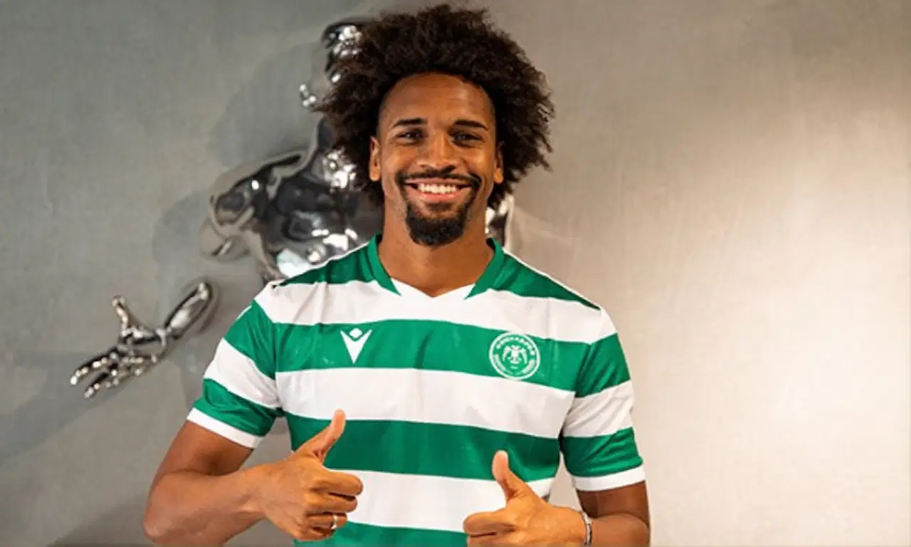 Казахстанский клуб вел переговоры с воспитанником лиссабонского «Спортинга»