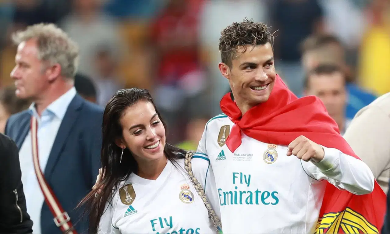 Криштиану Роналду побил рекорд Месси по игровому времени в топ-5 лигах