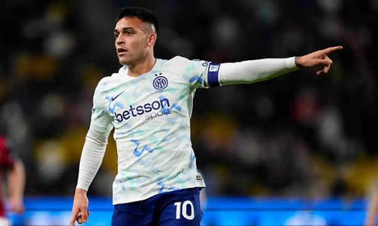 Аталанта против Интера: прямая трансляция матча Серии А