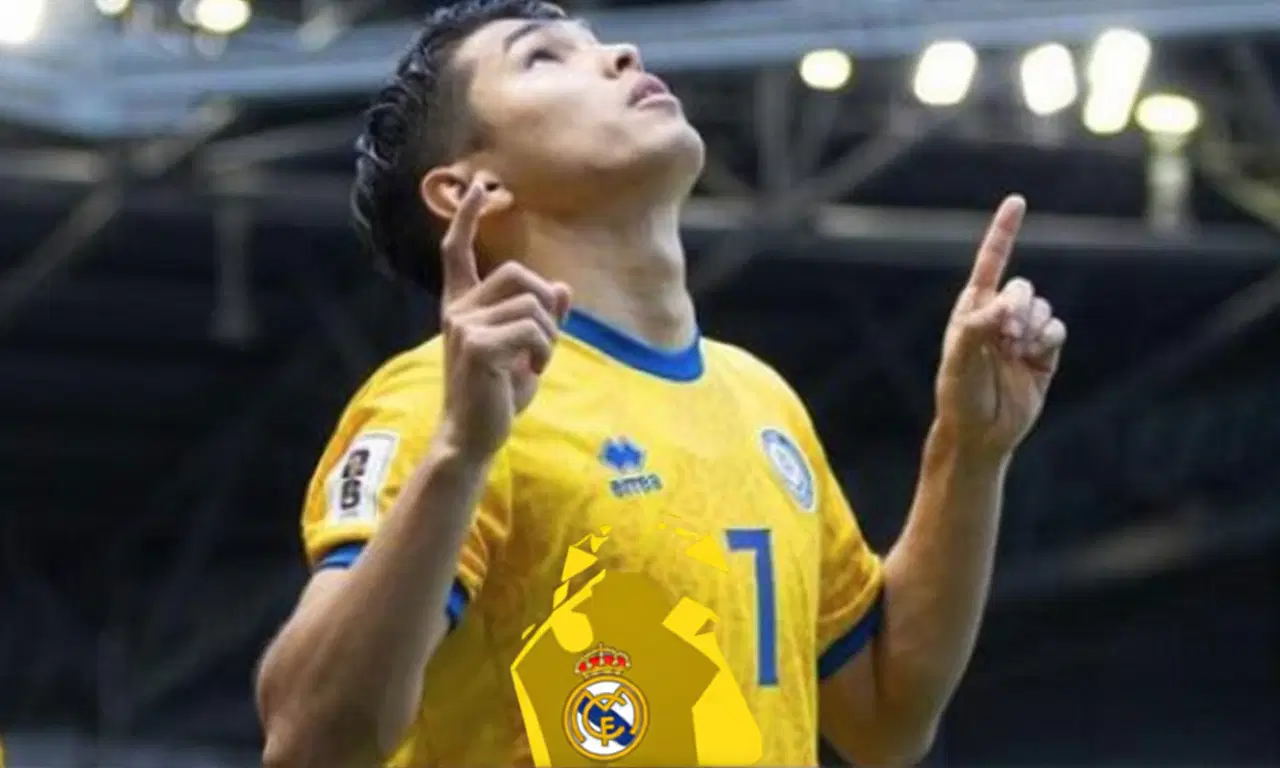 Раскрыта зарплата Кенжебека в «Ахмате»: казахстанец будет получать круглую сумму