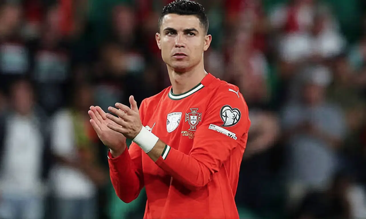 Криштиану Роналду поставил новую амбициозную цель — 1000 голов