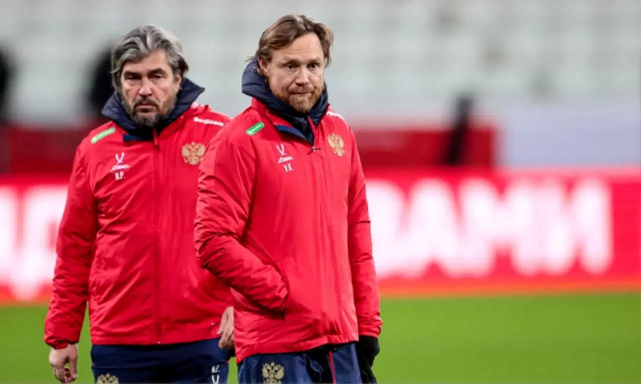 Писарев опроверг слухи о заговоре сборной России против ЦСКА