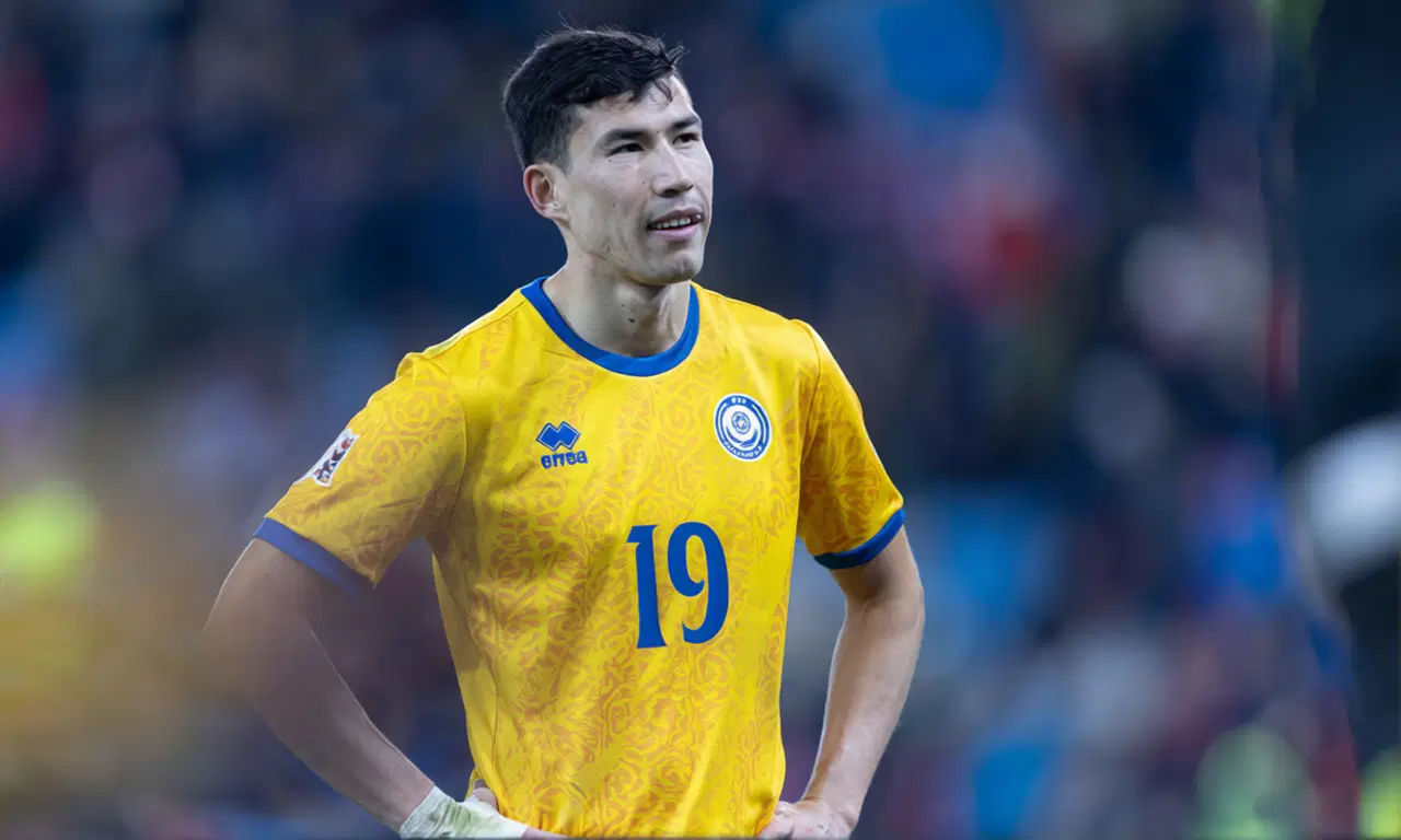 Зайнутдинов или Балтиев: экспертное сравнение легенд казахстанского футбола