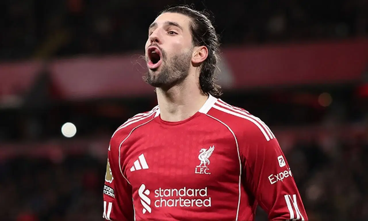 Новогодняя сенсация в АПЛ: Ливерпуль упустил победу над Лестером в стартовом матче 2026 года