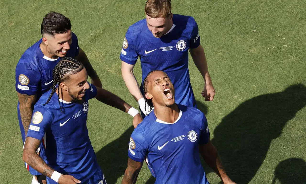 Неизвестный специалист из Франции возглавил список кандидатов на пост главного тренера Челси