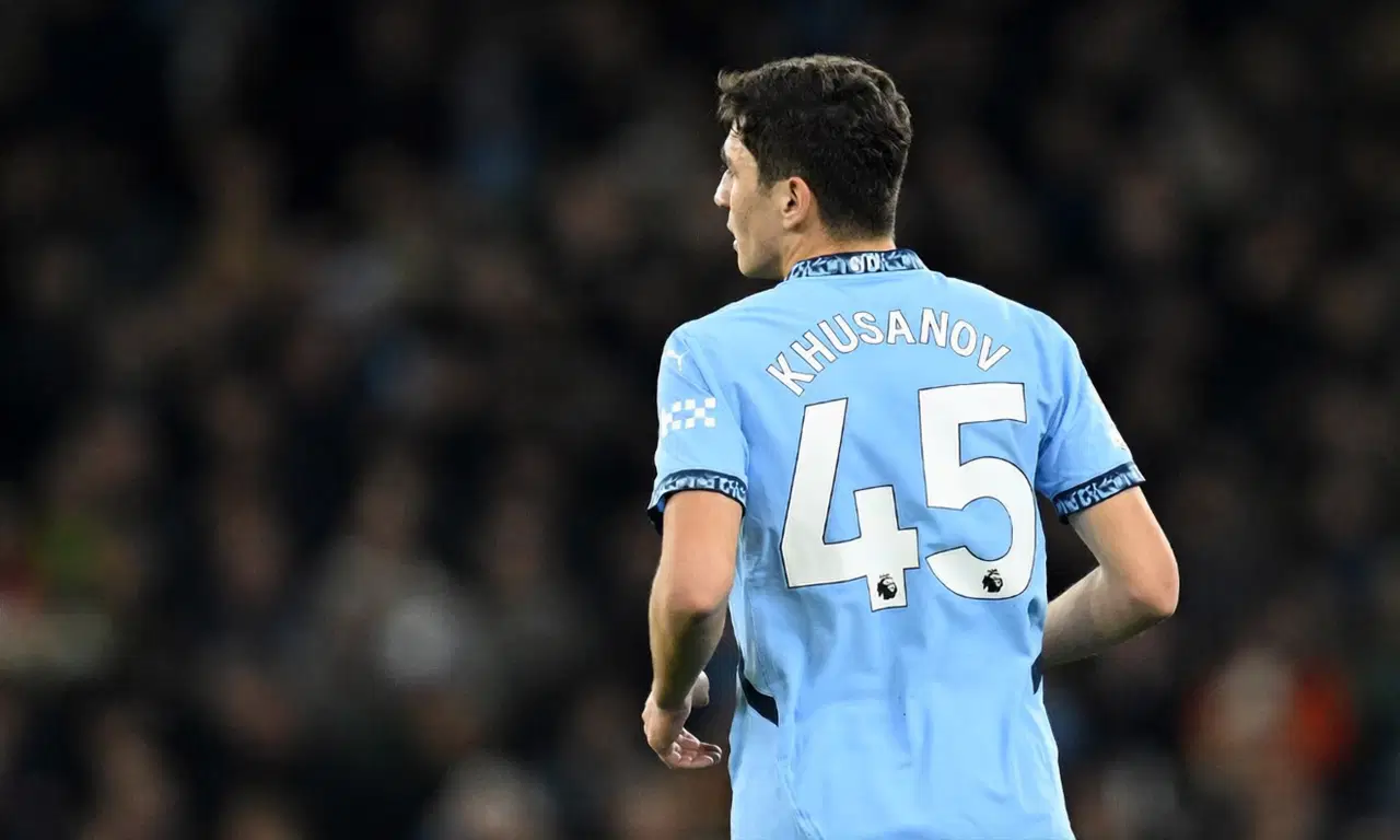 Марк Гехи может усилить центр защиты Манчестер Сити