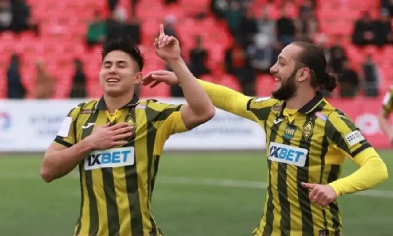 Сатпаев Дастан назначен главным тренером казахстанского «Челси»