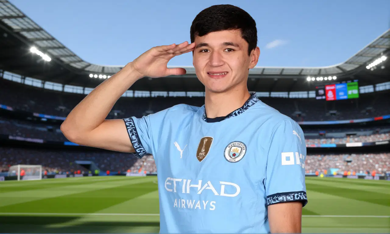 Узбекский талант Хусанов возглавил рейтинг роста стоимости среди футболистов СНГ