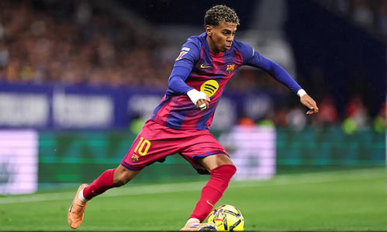 Барса и Атлетик сразятся за выход в финал Суперкубка Испании в Саудовской Аравии