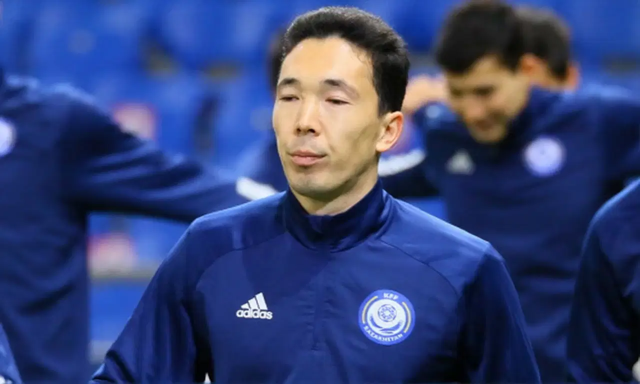 Ескендир Кыбырай предпочел «Тараз» клубам КПЛ