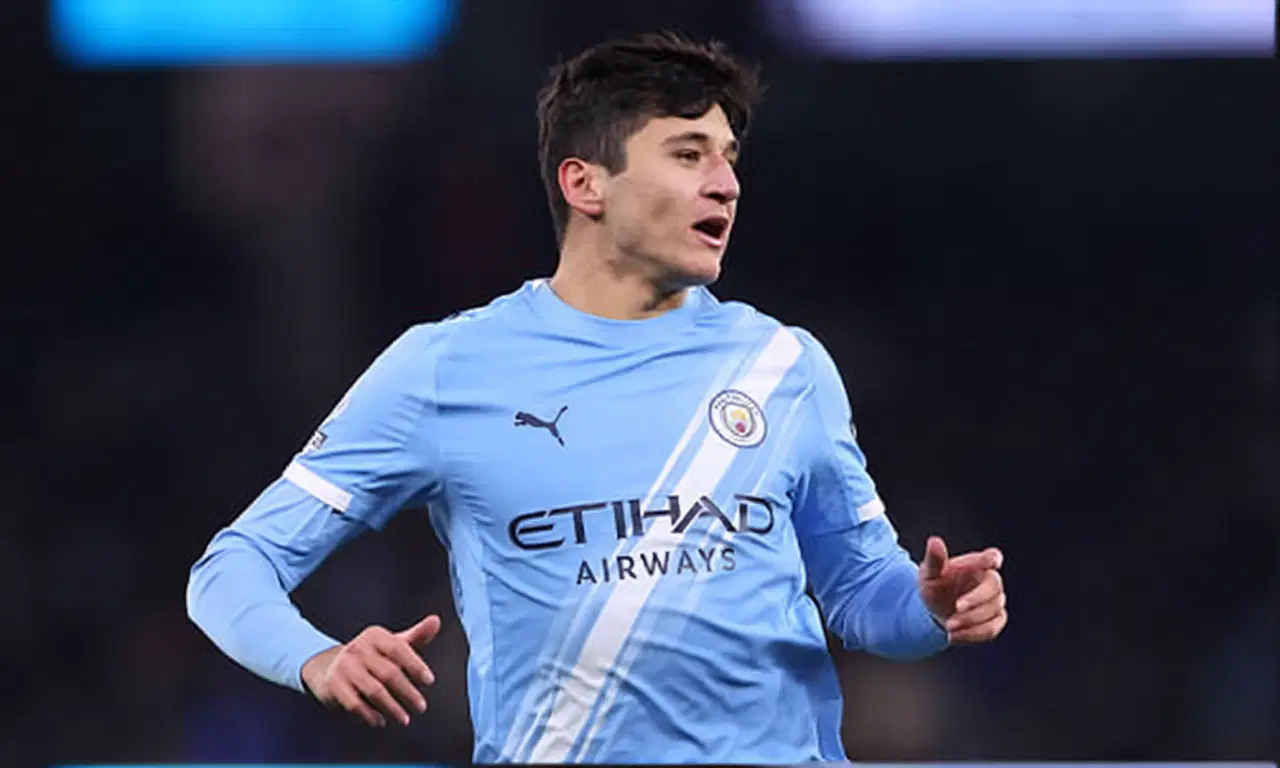 Джек Хусанов прокомментировал ничью «Манчестер Сити» с «Брайтоном» в АПЛ