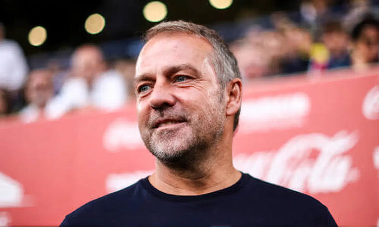 Барселона присматривает голландского защитника Ван де Вена из Тоттенхэма