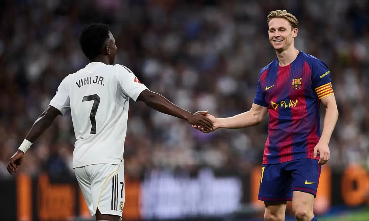 Эль-Классико в Саудовской Аравии: Барса и Реал сразятся за Суперкубок Испании