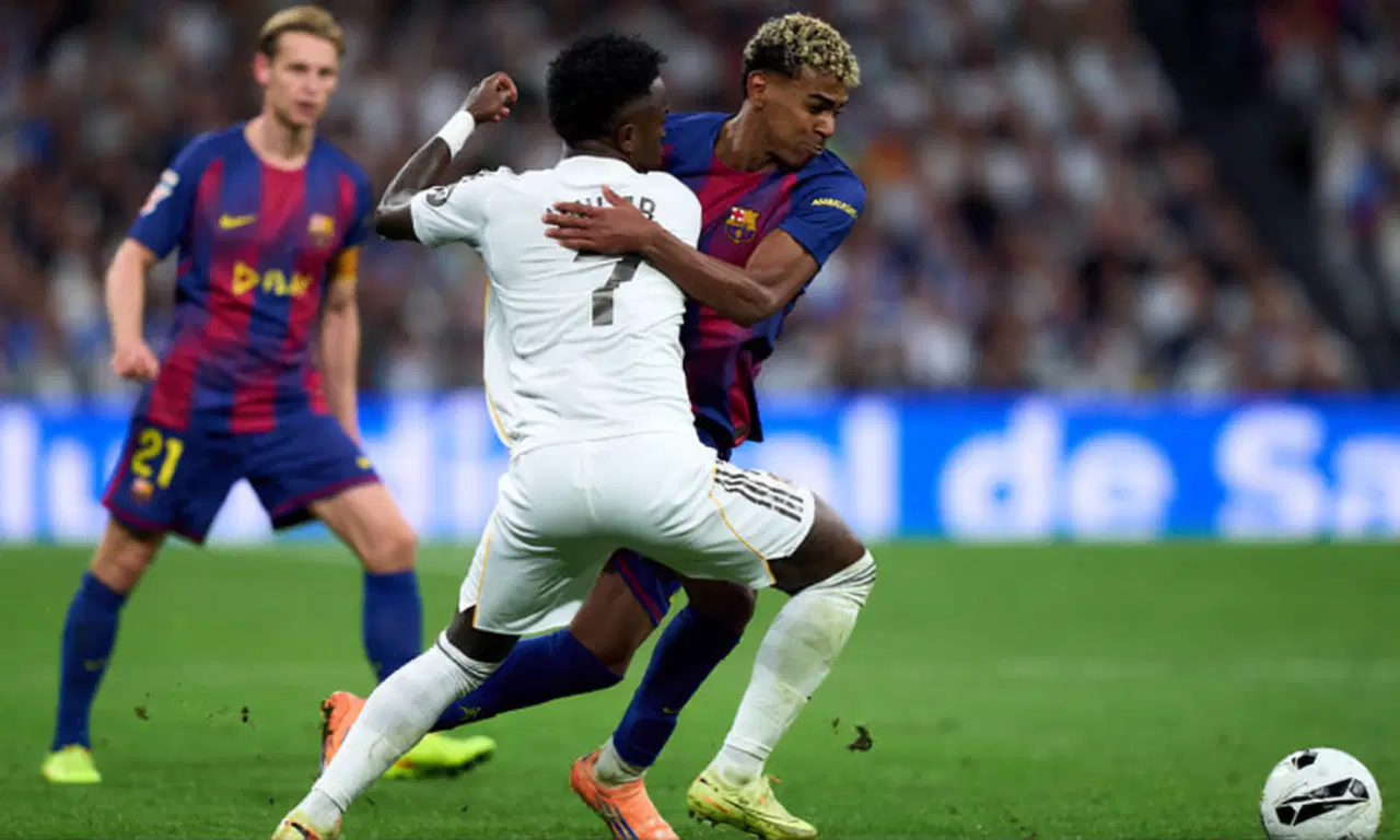 Казахстанский эксперт Евтеев дал прогноз на финал Суперкубка Испании Барселона - Реал