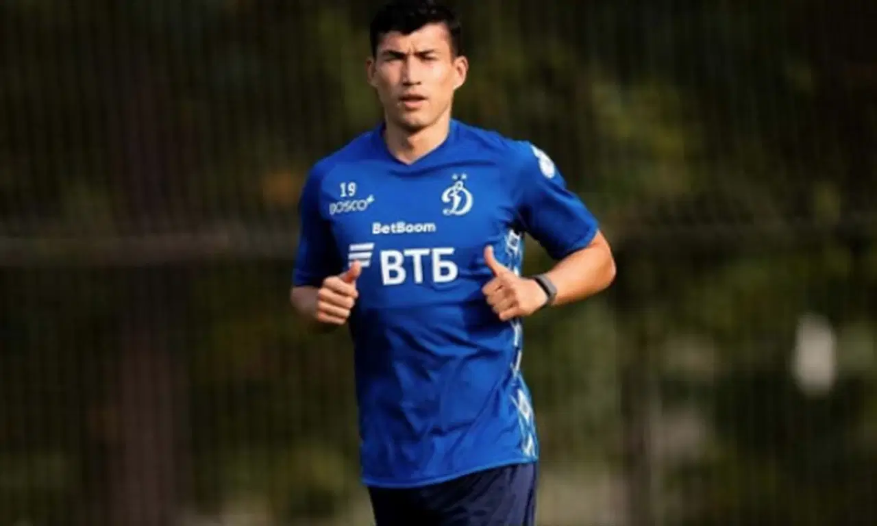 Бактиер Зайнутдинов порадовал болельщиков обнадеживающими новостями