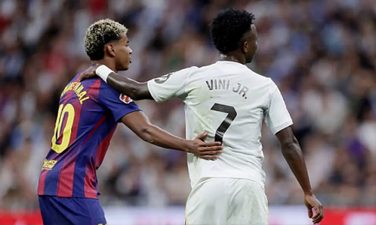 «Реал» и «Барса» определились с игроками на решающий матч за Суперкубок Испании