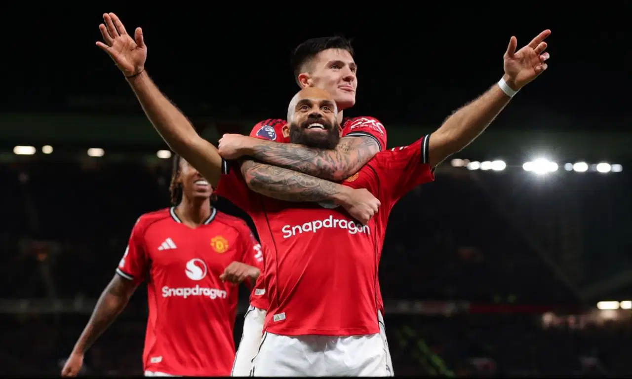 Манчестер Юнайтед нашел нового главного тренера