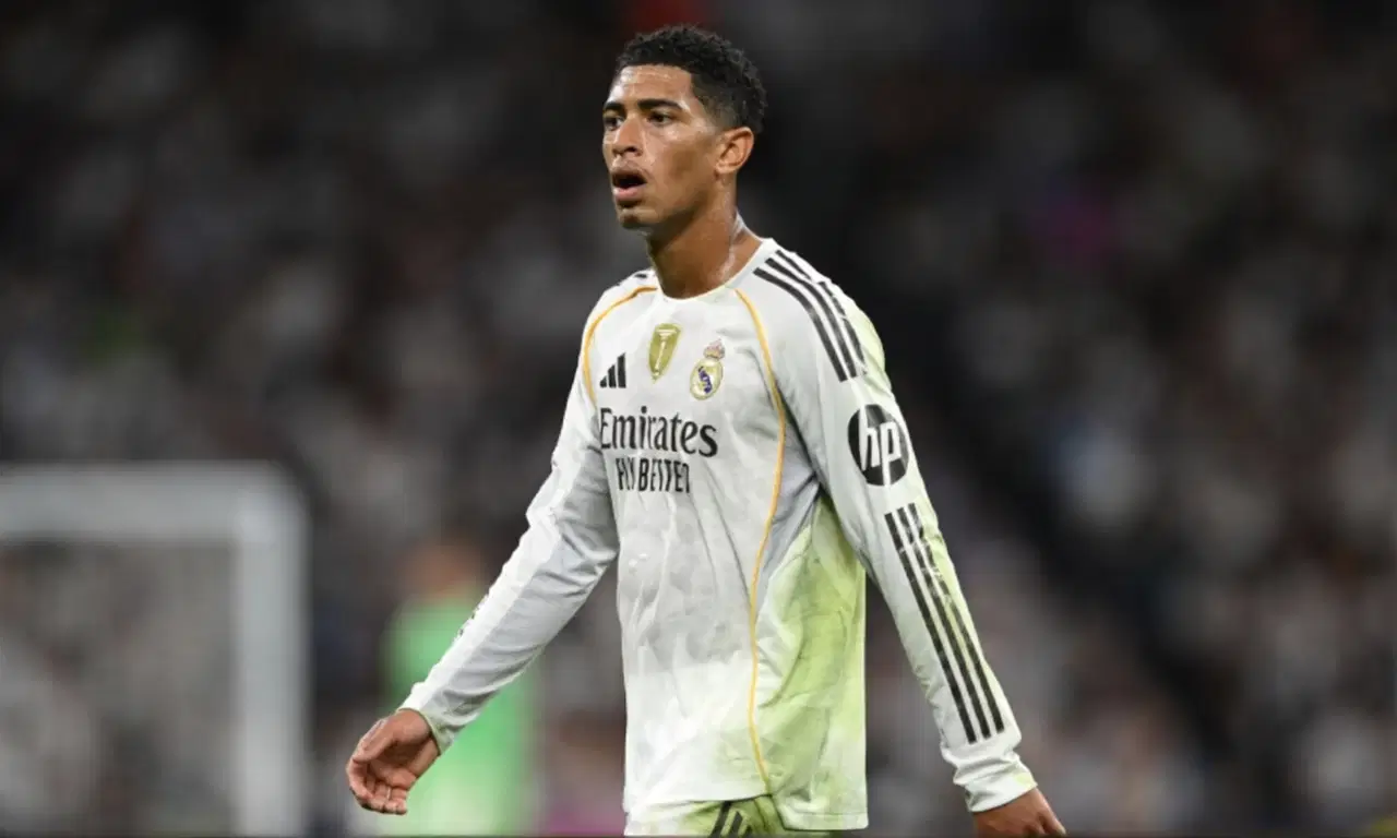 Беллингем резко ответил на слухи о конфликте с Алонсо в Реале