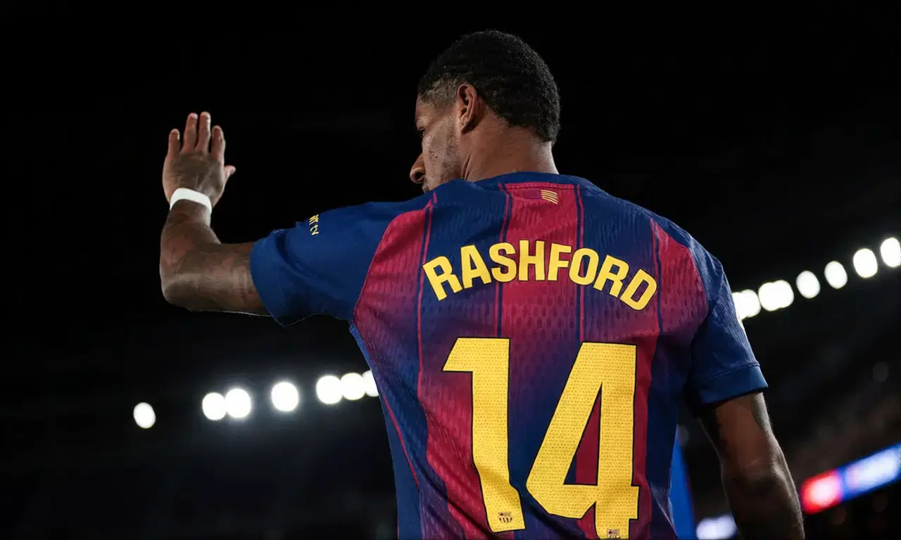 Маркус Рэшфорд может продолжить карьеру в «Барселоне»