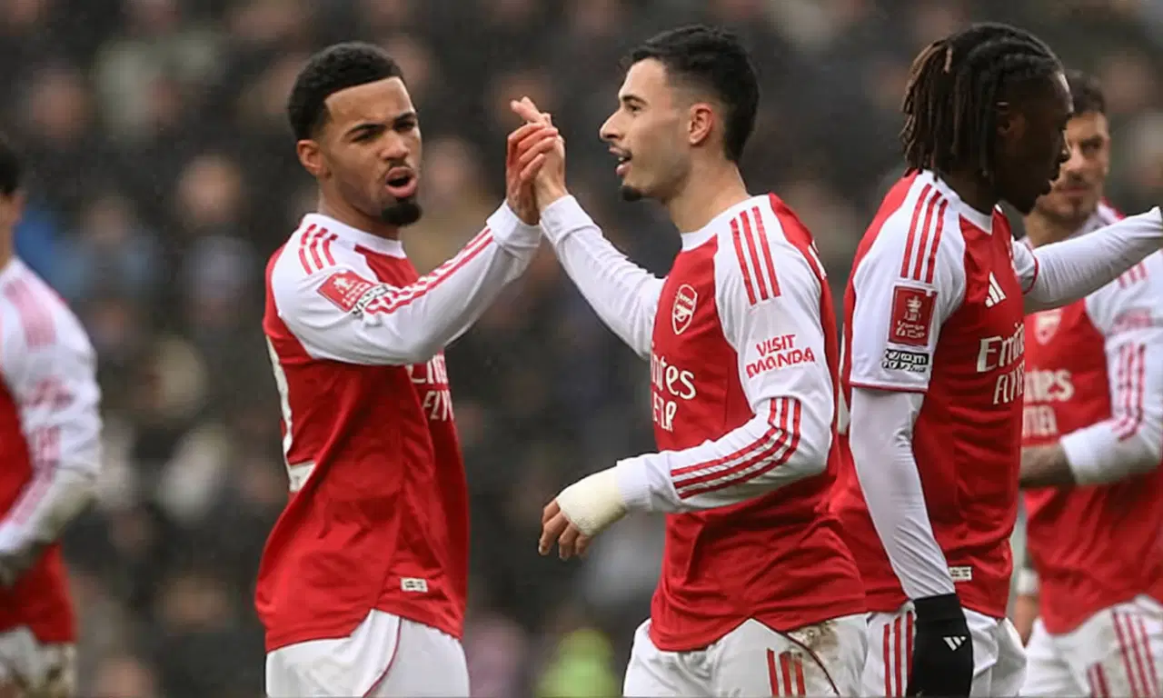 Лондонское дерби в полуфинале Кубка Лиги: Челси против Арсенала сегодня ночью