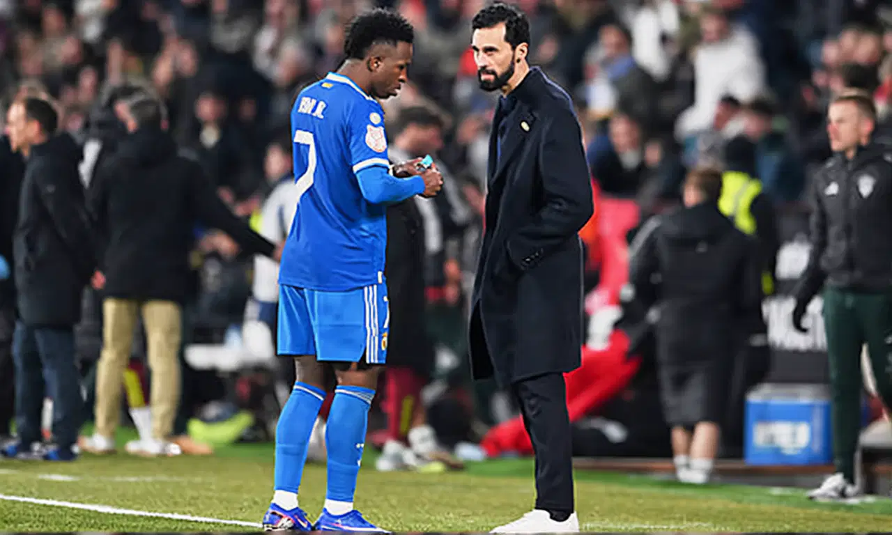 Испанский журналист сравнил «Реал» с любительским клубом после провала в Кубке Испании