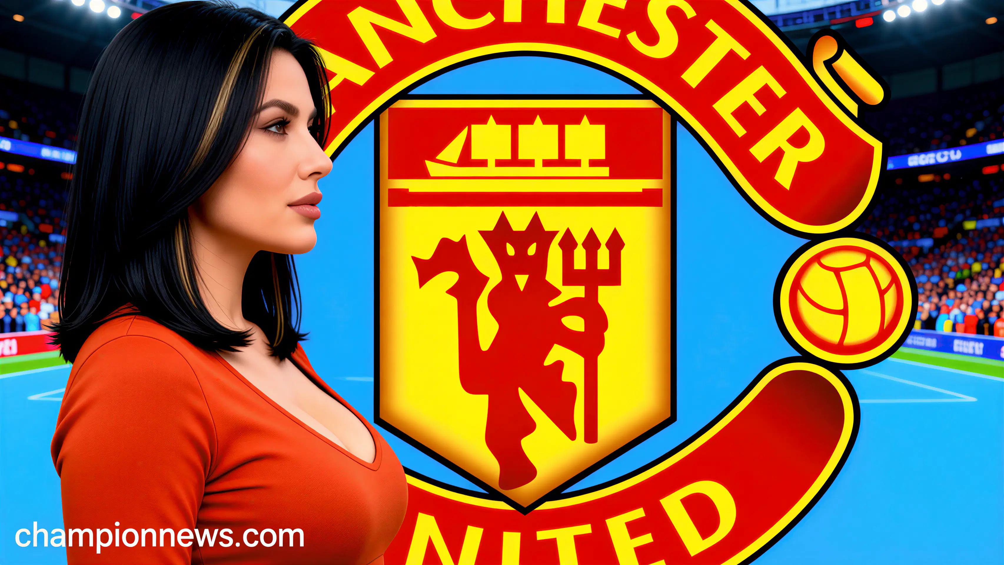 Манчестер Юнайтед – Манчестер Сити: превью главного дерби сезона