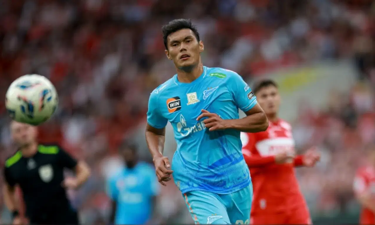 Нуралы Алип о зимних сборах: жду интенсивной работы и прогресса