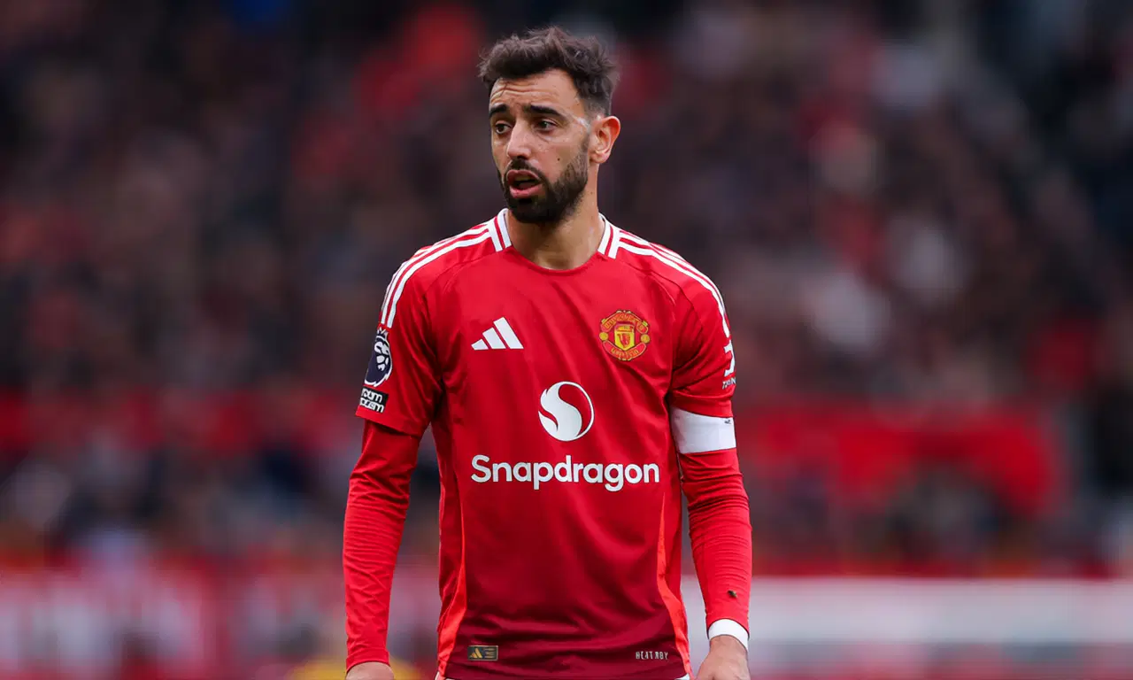 Бруну Фернандеш стал целью трансферной политики Баварии