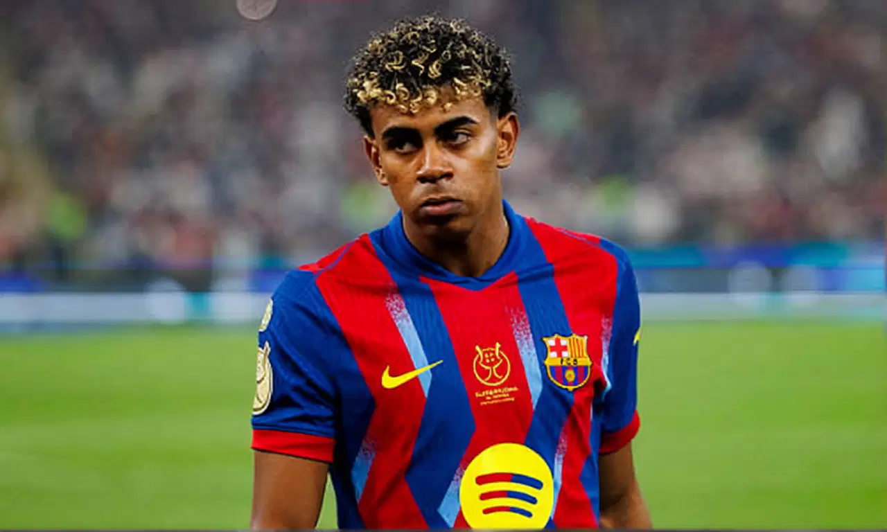 Барселона стартует в Кубке Испании с выезда на Расинг