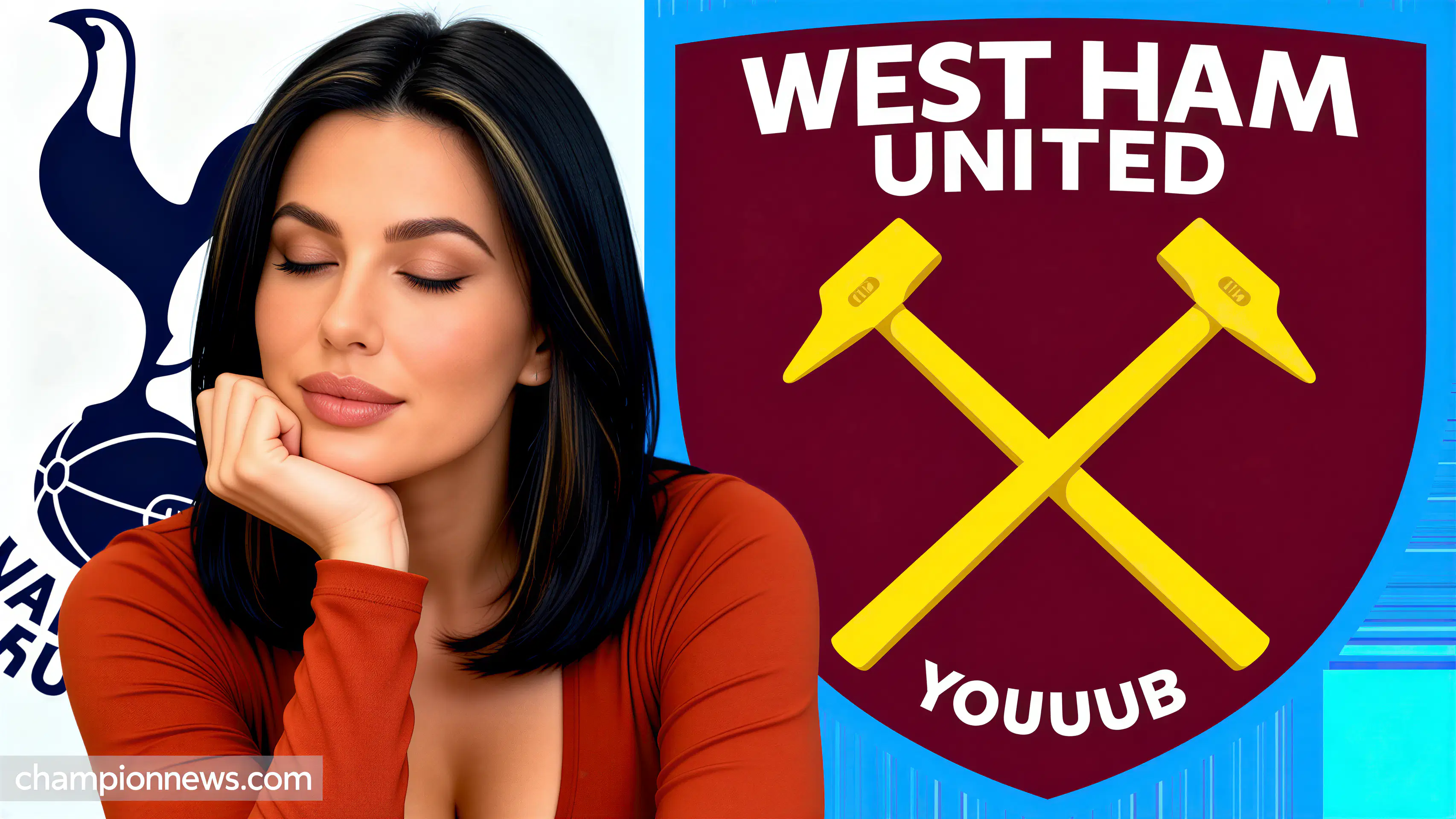 Тоттенхэм – Вест Хэм: превью лондонского дерби в АПЛ