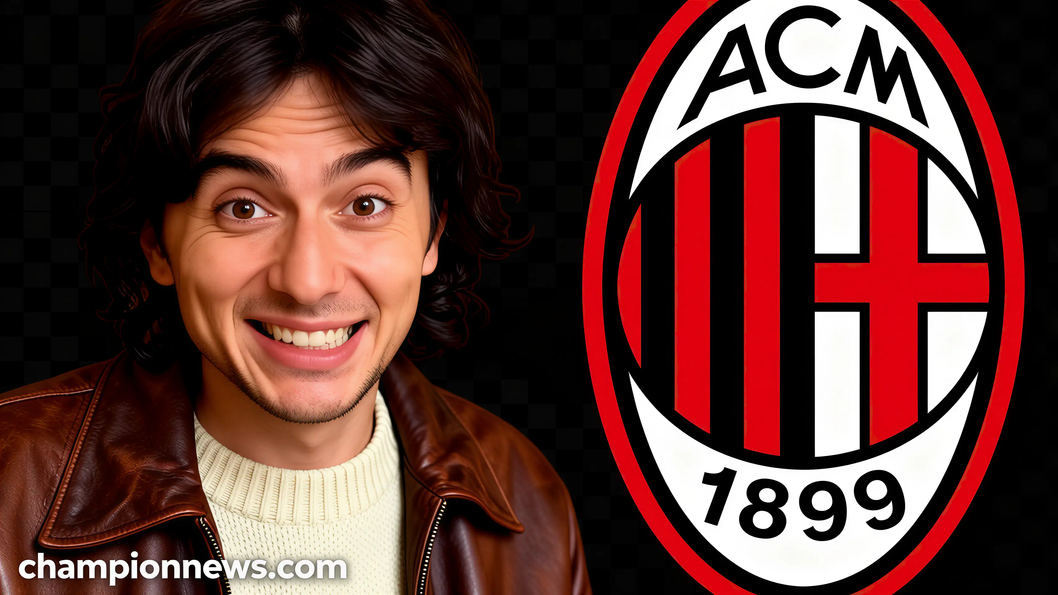 Como - AC Milan 1-2: обзор матча