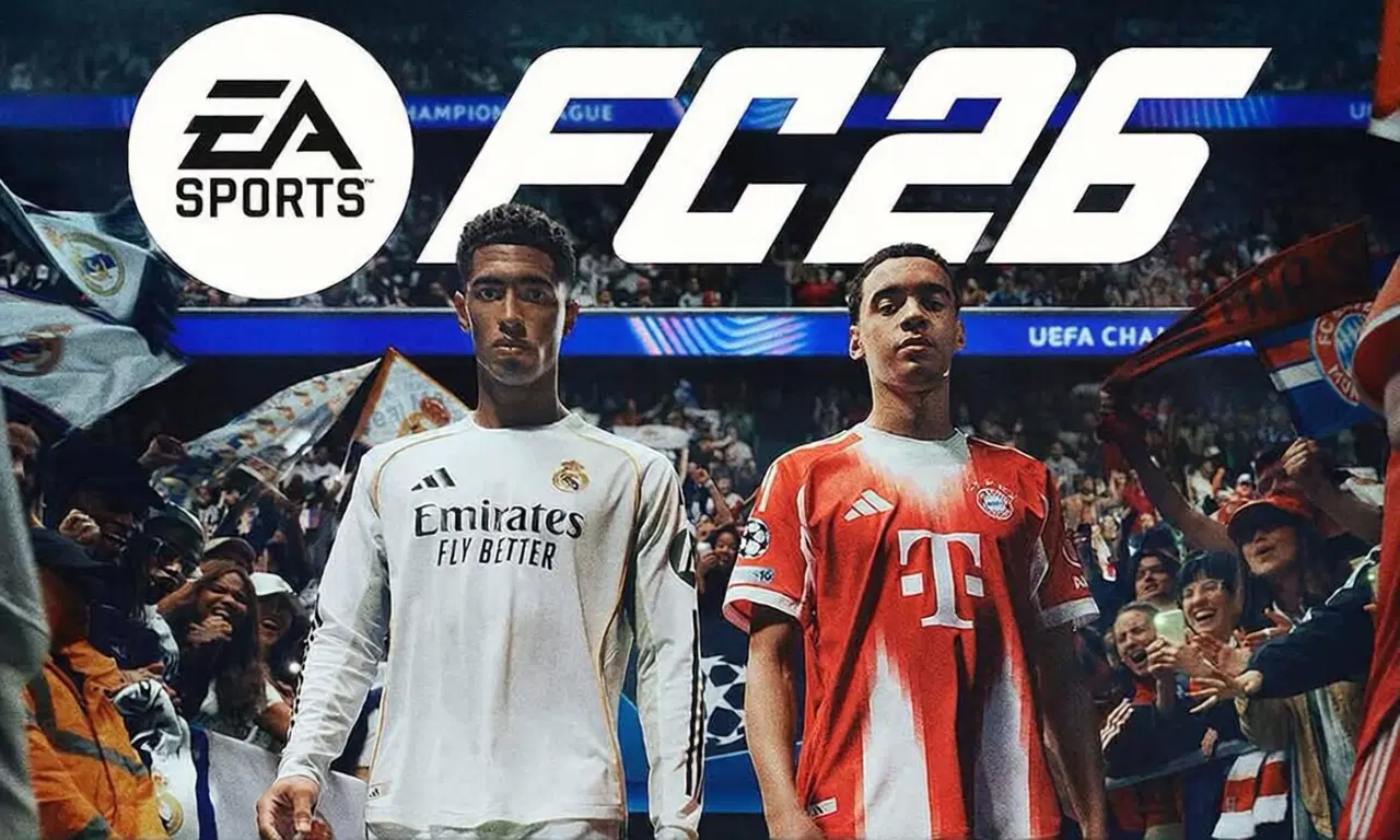 Ислам Чесноков стал первым казахстанцем в новой футбольной симуляции FC26