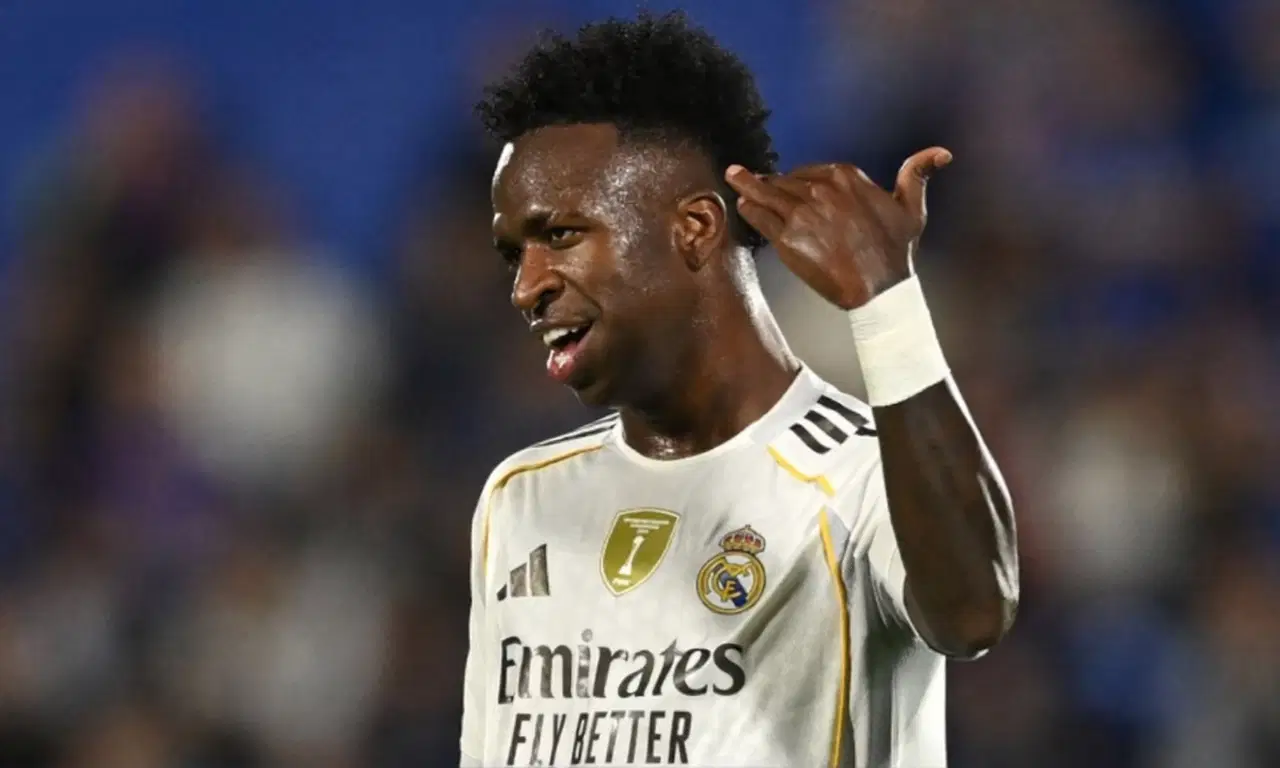 Реал Мадрид рассматривает Мартинелли в качестве кандидата на замену Винисиусу