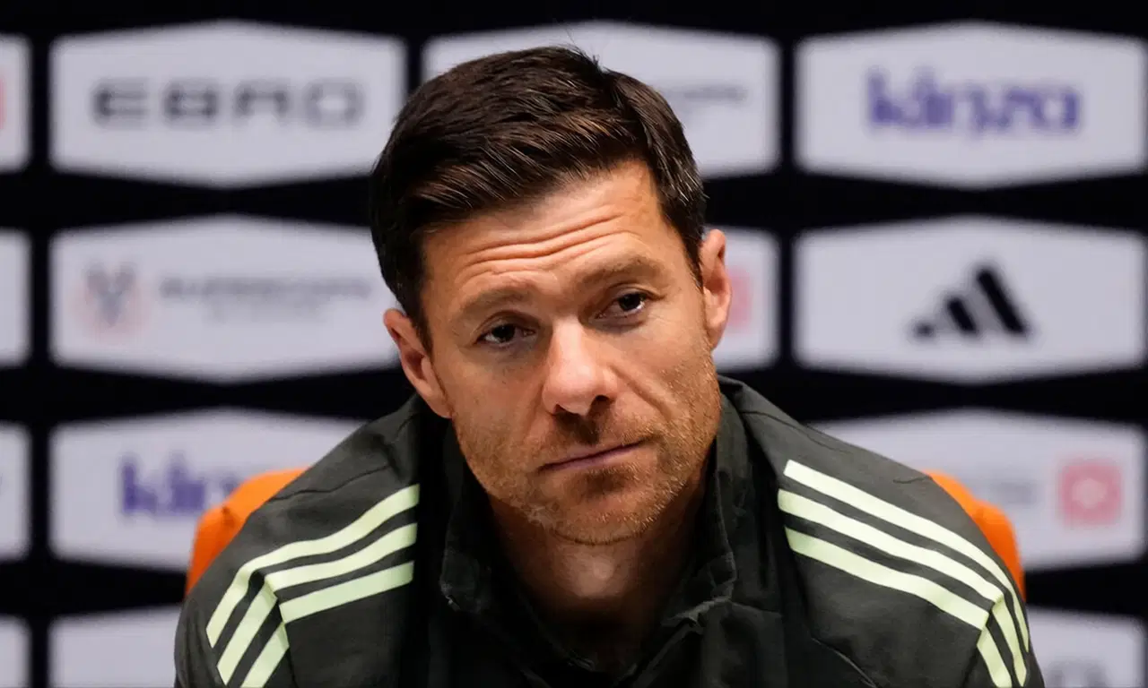 Хаби Алонсо не планирует долгого перерыва после ухода из Реала