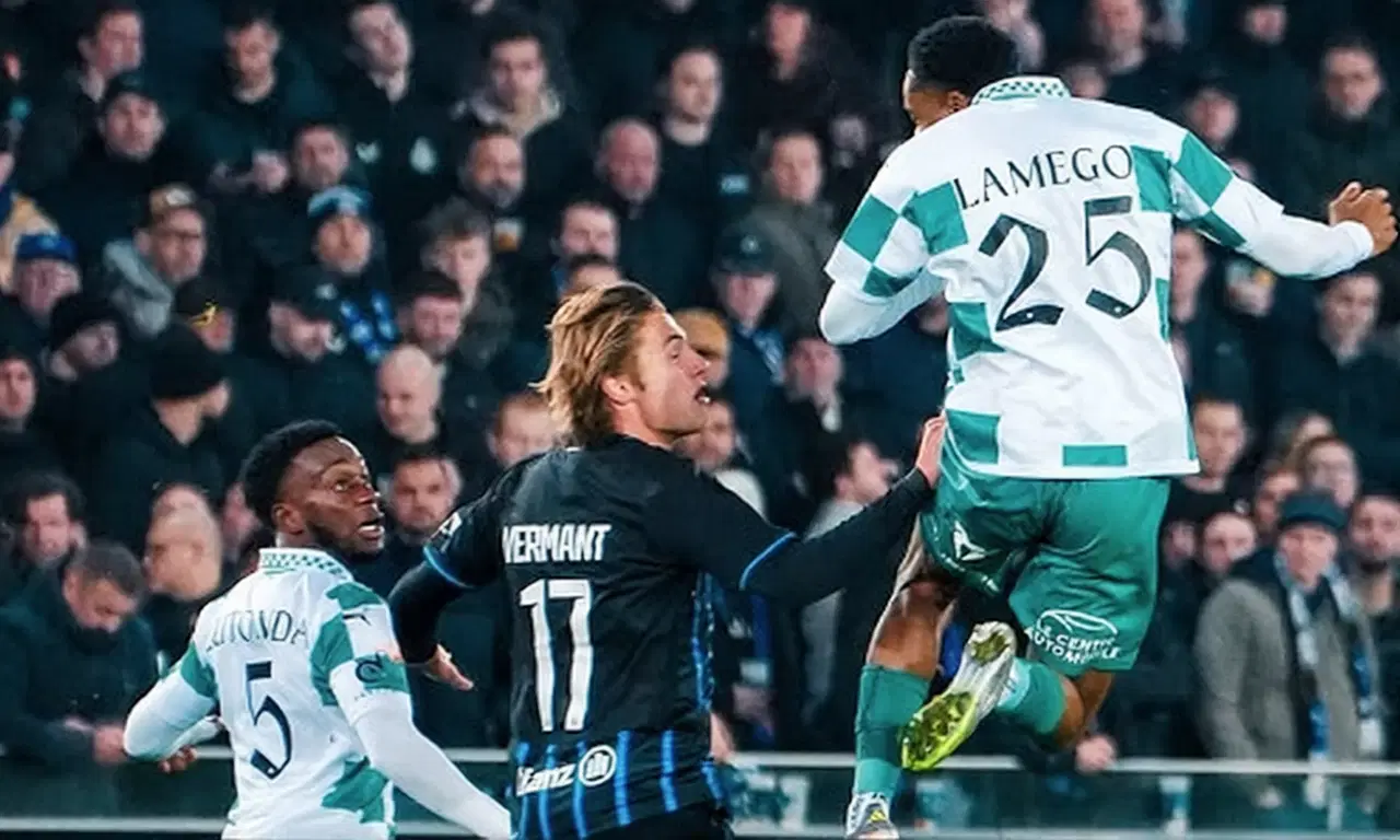 Следующий соперник Кайрата в ЛЧ потерпел неожиданное поражение на домашнем поле