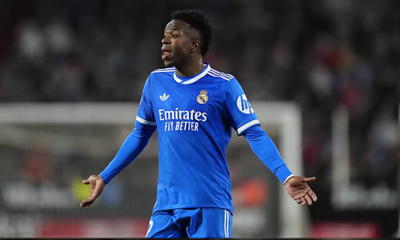 Матч Ла Лиги: Реал Мадрид против Леванте — онлайн-трансляция