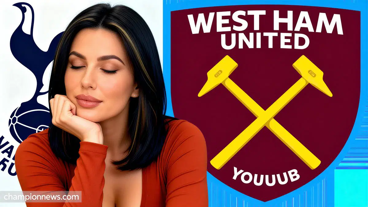 Тоттенхэм – Вест Хэм: превью лондонского дерби в АПЛ