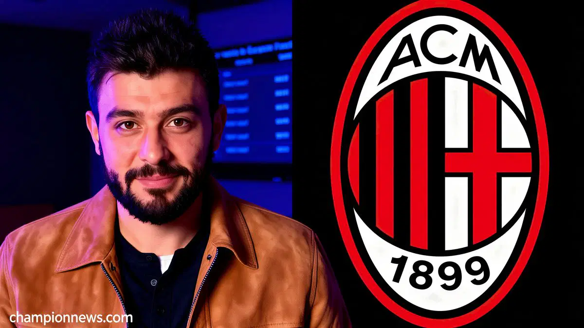 Прогноз на матч Комо – Милан: что покажут «ларианцы» в домашнем поединке с «россонери»?