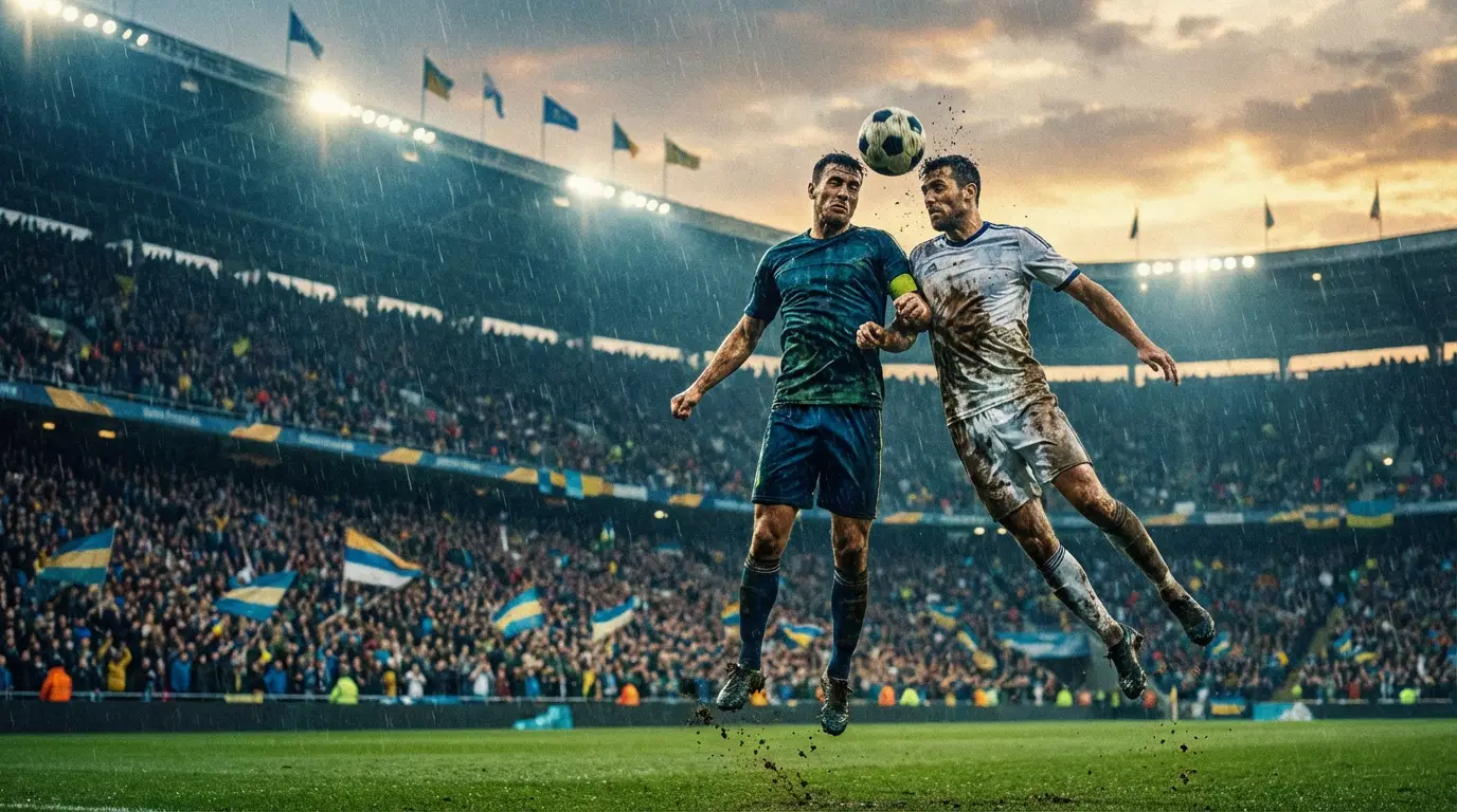 Man City против Че́лси в 20-м туре АПЛ: онлайн-трансляция матча